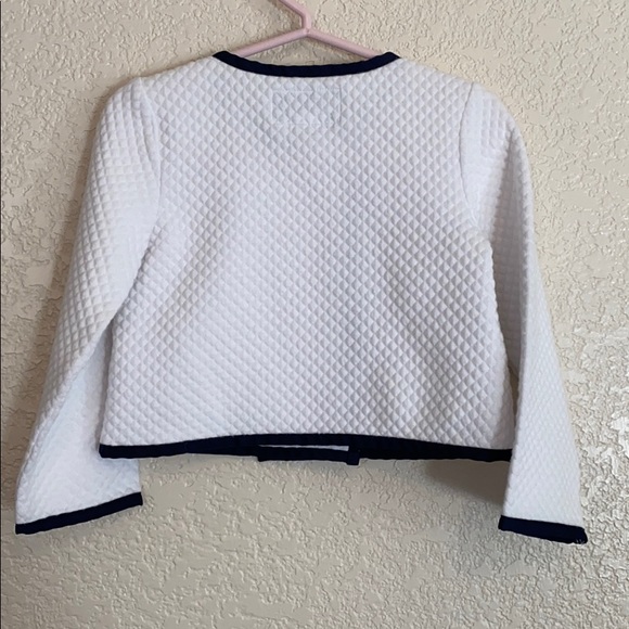 Janie and Jack coat 2T - Picture 6 of 6